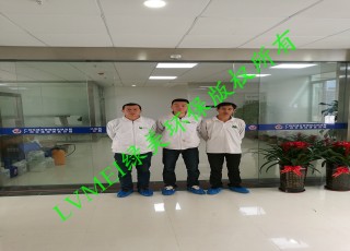 广州市城市管理综合执法局室内空气净化治理工程